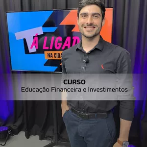 Imagem do curso GB - Grana no Bolso!