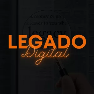 Imagem de capa para o Curso online Mentoria Legado Digital