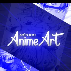 Imagem de capa para o Curso online Método otaku art
