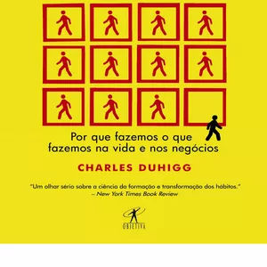 Cover image for Ebook THE POWER OF HABIT