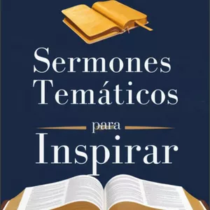 Imagen de portada para Ebook 30 sermones tematicos