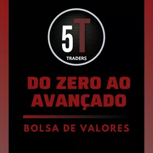 Imagem do curso Bolsa de Valores - Do Zero ao Avançado