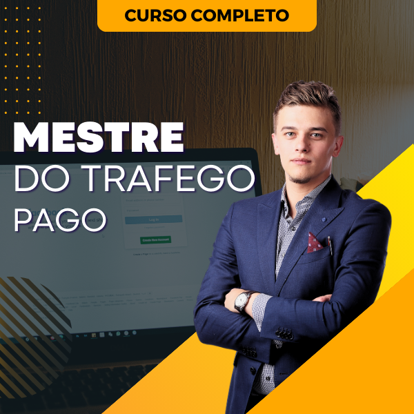 Capa do curso 