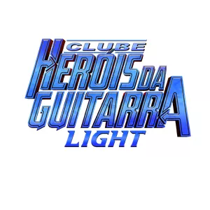 Imagem de capa para o Curso online Clube Heróis da Guitarra 