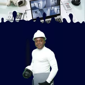 Imagem de capa para o Ebook Fundamentos de Redes IP para CFTV