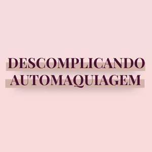 Imagem de capa para o Curso online Descomplicando Automaquiagem