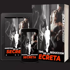 Imagen de portada para Curso online Maestro de la Seducción Secreta