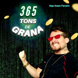 Imagem de capa para o Curso online 365 TONS DE GRANA