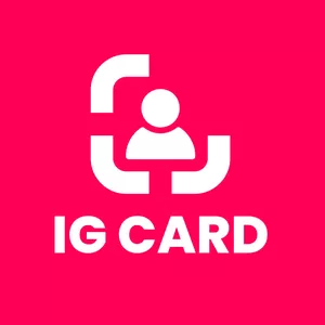 Imagem de capa para o Ebook PERSONALIZAÇÃO IG CARD