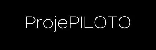 Logo ProjePILOTO