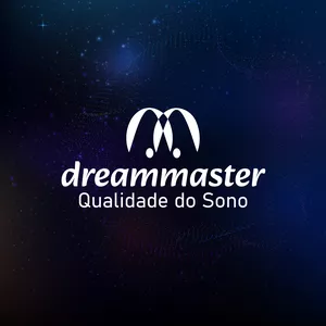 Imagem de capa para o Ebook Dreammaster - Qualidade do Sono