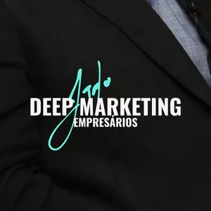 Imagem de capa para o Curso online Deep Marketing para Empresários