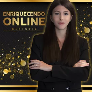 Imagem de capa para o Curso online Mentoria Enriquecendo Online