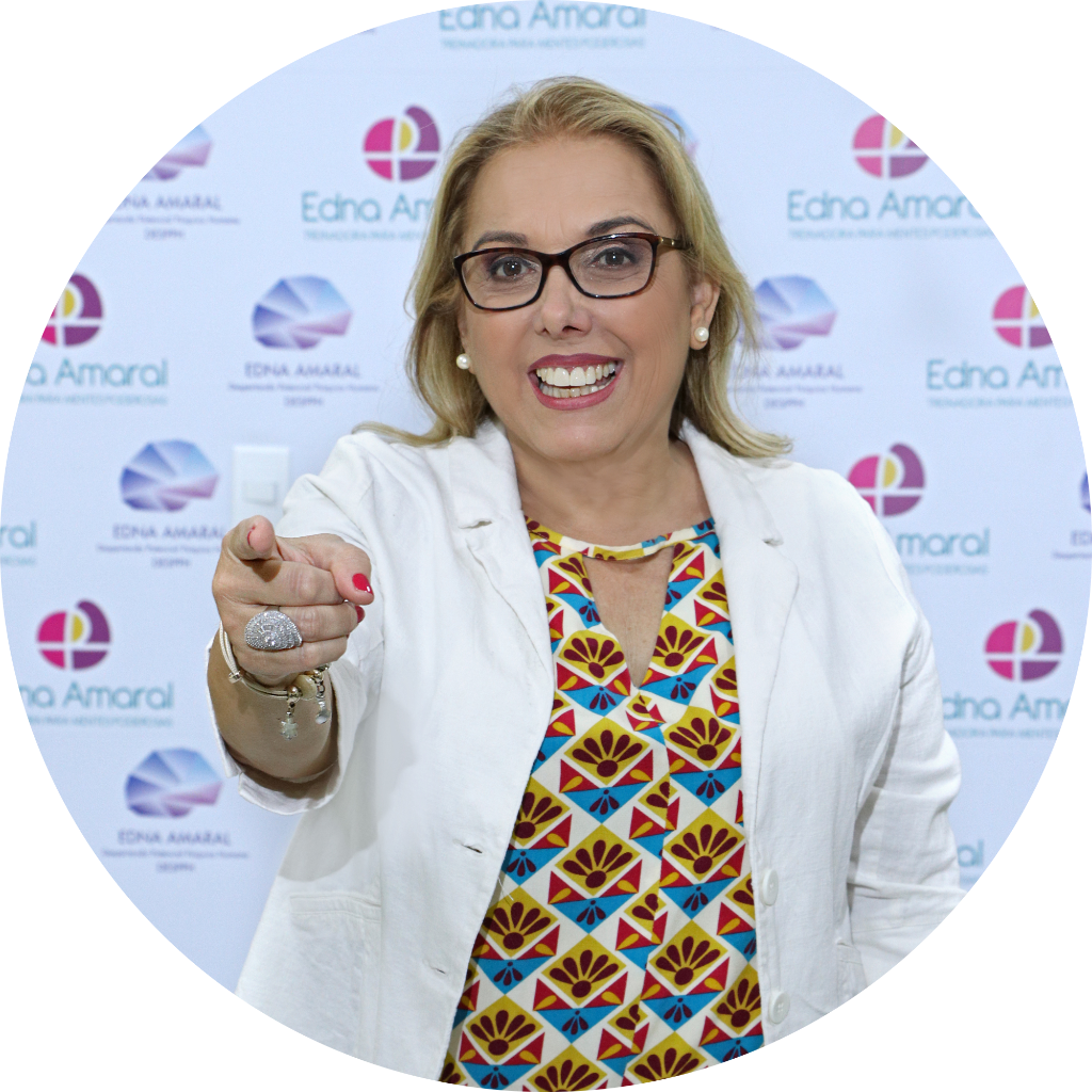 Edna Amaral