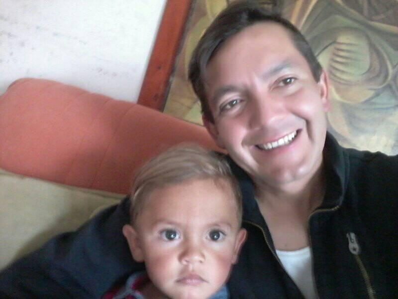 Julio Cesar Torres