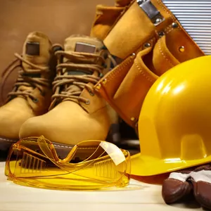 Imagem de capa para o Curso online Curso de NR-6 Equipamentos de Proteção Individual Segurança do Trabalho