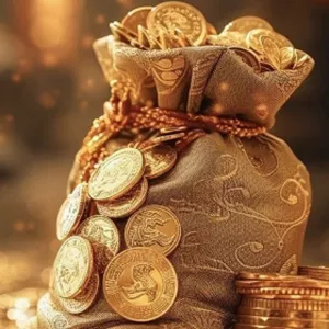 Imagen de portada para Curso online Código de Misterios Financieros