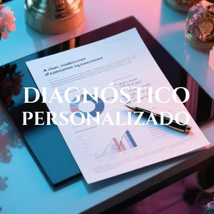 Imagen de portada para Curso online Diagnóstico Personalizado de tu Patrón Económico