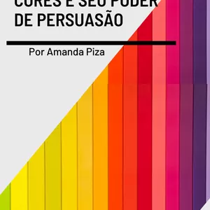 Imagem principal do produto CORES E SEU PODER DE PERSUASÃO 