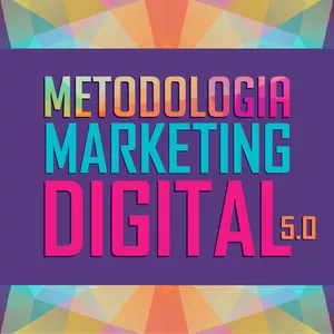 Imagem do curso Metodologia Marketing Digital 5.0
