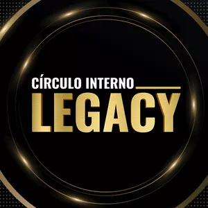 Imagen de portada para Curso online Círculo Legacy