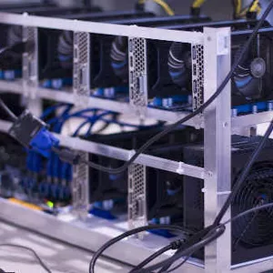 Cover image for Ebook HOW TO MINE BITCOIN