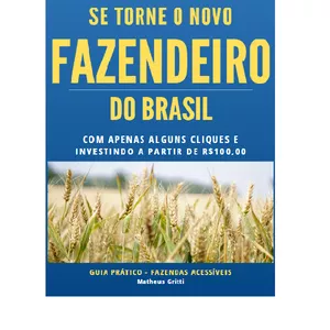 Imagem do curso Guia Prático: Fazendas Acessíveis