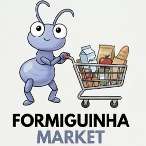 Imagem do curso Formiguinha Market 