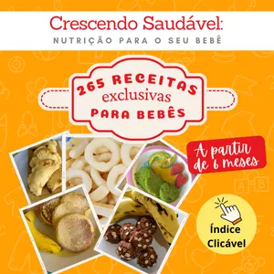 Imagem do curso Crescendo Saudável