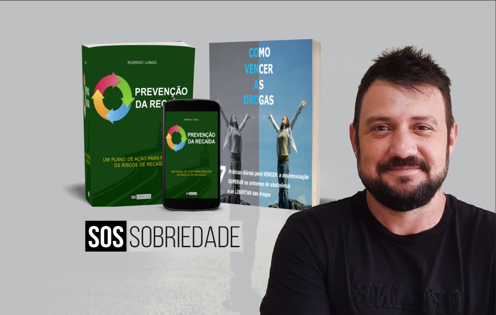 Programa Como Vencer as Drogas