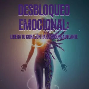 Imagen de portada para Curso online Desbloqueo Emocional - Para quienes se sienten estancados y repiten ciclos