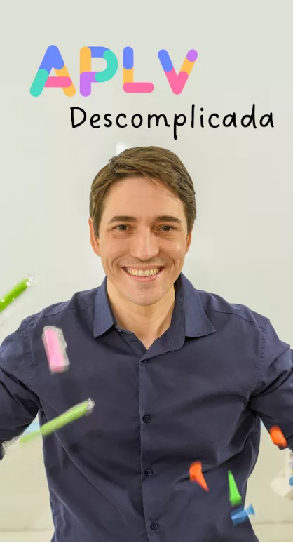 Dr. Magno Veras - APLV Descomplicada