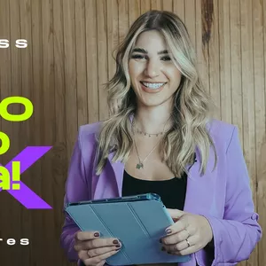 Imagem do curso Masterclass "Não Tenho Roupa!"