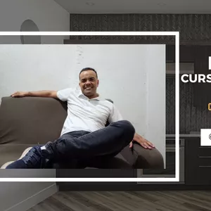 Curso CURSO DE HIGIENIZAÇÃO DE ESTOFADOS - Educação e Empreendedorismo