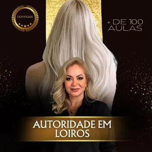 Imagem de capa para o Curso online Autoridade em Loiros - Do Científico ao Prático 