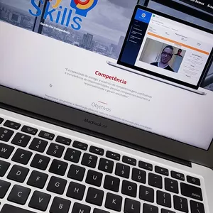 Imagem do curso Recrutamento e Gestão por Competências
