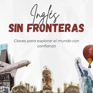 Imagen de portada para Ebook Inglés Sin Fronteras