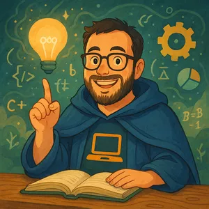 Imagem de capa para o Curso online Mentoria com o Prof. Gui Rey