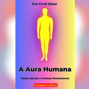 Imagem do curso A Aura Humana: Cores Astrais e Formas-Pensamento