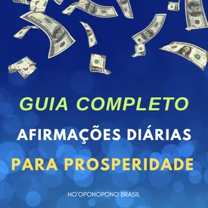 Imagem do curso Guia completo da Prosperidade