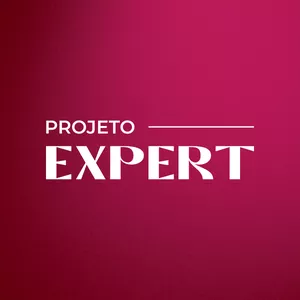Imagem de capa para o Curso online Projeto Expert