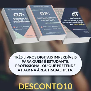 Imagem de capa para o Ebook Promoção de Carnaval: Pacote com 3 eBooks