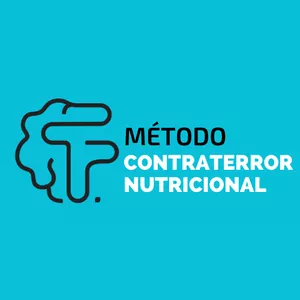 Imagem de capa para o Curso online Método Contraterror Nutricional