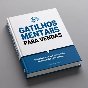 Capa do curso 