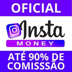 Imagem de capa para o Curso online Aplicativo InstaMoney