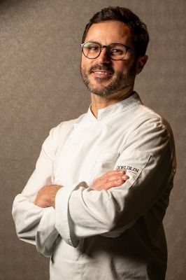 Chef Vilson