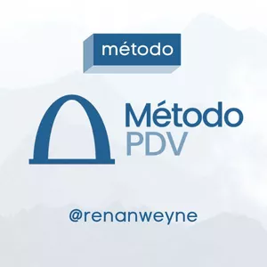 Imagem de capa para o Curso online Mentoria Método PDV