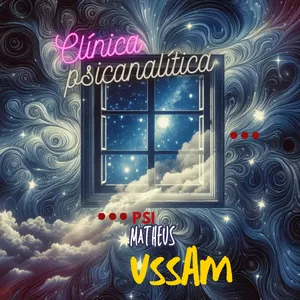 Imagem de capa para o Serviço online Sessões de Clínica Psicanalítica