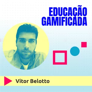 Imagem de capa para o Curso online Educação Gamificada