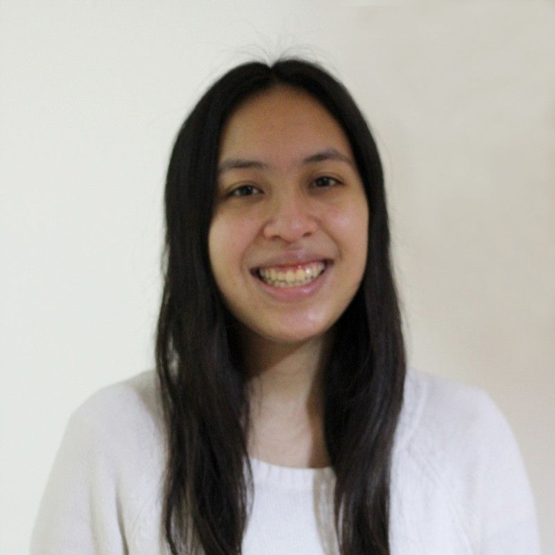 Laura, 34 años – Perú